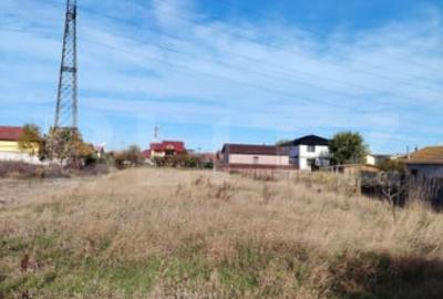 Teren de 2181 mp, în Lascăr Catargiu - 1