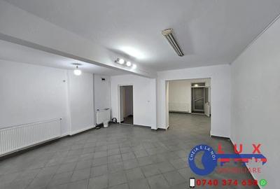 Spațiu comercial, de 79 mp, în Babadag - 4