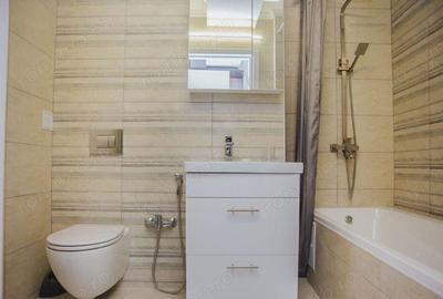 Garsoniera zona Baneasa - 3