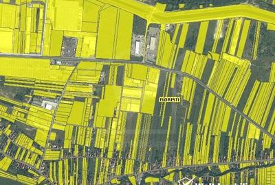 Teren pretabil pt parc auto, Luna de Sus - 3