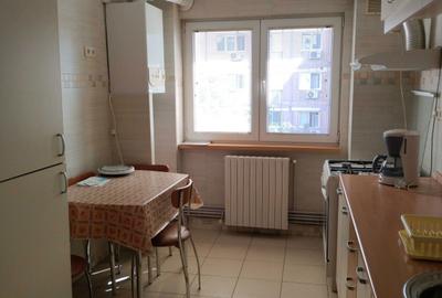 Apartament cu 3 camere decomandat în Drumul Taberei - 7
