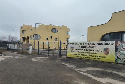 Teren agricol extravilan de 21800 mp, în Gruiu - 2