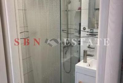 Garsonieră decomandată, mobilată în Gara de Nord