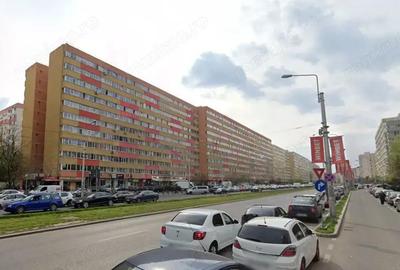 Sos Pantelimon sp 150 mp trafic intens pietonal - 2