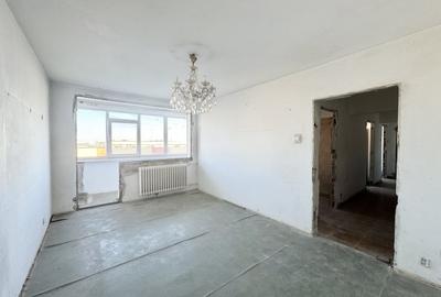 Apartament in zona Camil Ressu-Fizicienilor-Nicolae Grigorescu Metrou, - 4