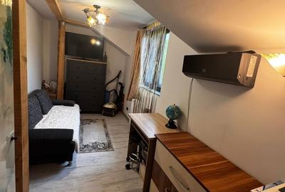 Casă cu 4 camere cu Teren 517 Mp în Dârste - 12