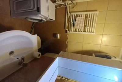 Garsonieră decomandată în Lujerului - 3