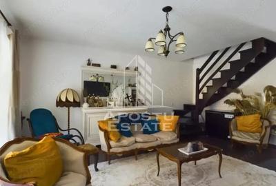 Casa insiruita cu 3 camere, langa padure, Dumbravita - 2