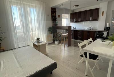 Apartament cu 2 camere decomandat, mobilat în Magheru - 2