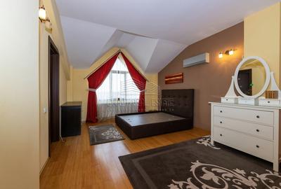 Apartament tip duplex cu vedere la lac Siutghiol – Mamaia Sat - 33