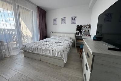 Apartament cu 3 camere semidecomandat în Măgurele - 1