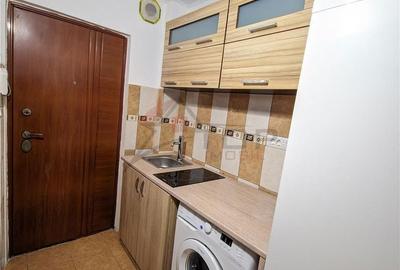 Garsonieră în Nicolina - 2