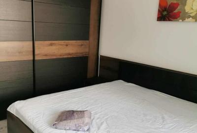 Apartament 2 cam, ET 3, Tudor, Bdul 1 Decembrie - 8