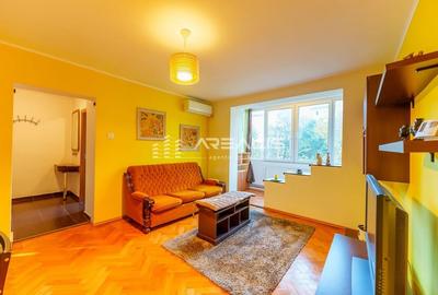 Apartament 2 camere de închiriat-Podgoria, complet mobilat și utilat - 2