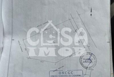 Spațiu comercial, în Crețu - 2