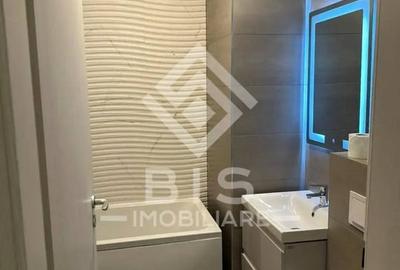 Apartament 1 Dormitor Zona Mall - Bloc nou - 8