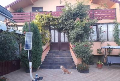 Casă cu 5 camere cu Teren 2600 Mp în Mitocu Dragomirnei - 11