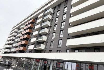 Apartament cu 2 camere în Orașul Nou - 16