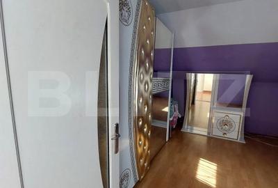 Casă cu 4 camere cu Teren 1000 Mp în Central
