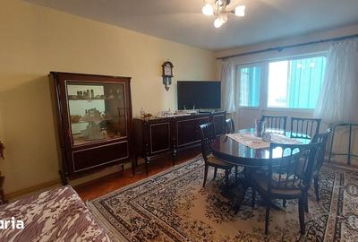 Apartament cu 3 camere în Funcționarilor - 3