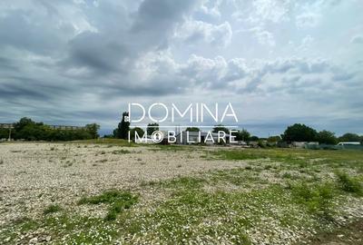 Teren construcție, în Vest - 2