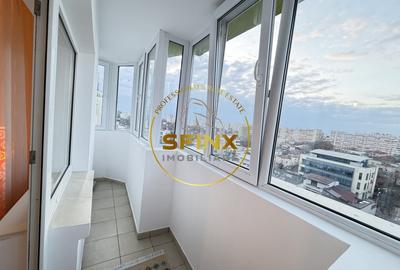 Apartament cu 2 camere decomandat, mobilat în Tei - 7