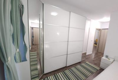 Vanzare 2 camere parter cu gradina Belvedere Residence - Fabrica de Glucoza - 10