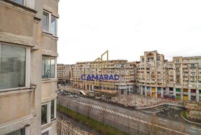 Apartament cu 3 camere semidecomandat, mobilat în Decebal - 16