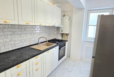 Apartament cu 2 camere decomandat în Valea Adâncă - 2