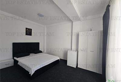 Penthouse 5 camere cu terasa 73 mp, Mamaia Nord - 10