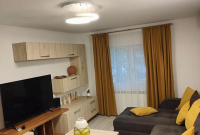 TOMIS 3-CITY MALL-2 CAMERE LUX-MOBILAT-UTILAT-CENTRALA GAZE - 13