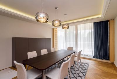 Apartament cu 4 camere, mobilat în Primăverii - 3