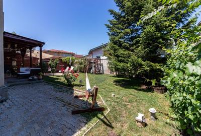 Casa / Vila de vanzare in Corbeanca, str. Laguna albastra, langa lac - 21