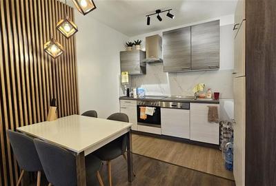 Apartament cu 2 camere semidecomandat, mobilat în Mărăști - 17