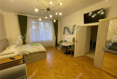 Apartament cu 2 camere decomandat, mobilat în Aeroport - 3