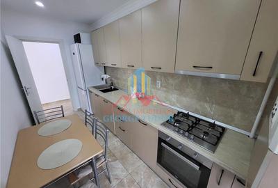 Apartament cu 3 camere decomandat, mobilat în Militari - 8