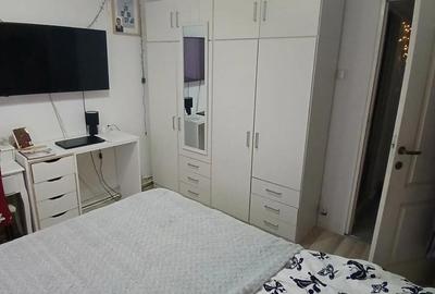 Apartament cu 2 camere decomandat în Central - 7