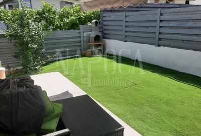 Duplex cu 4 camere cu Canalizare în Florești - 22