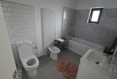 Închiriere casă premium, 4 dormitoare, 3 livinguri, 2 bucătării - 11