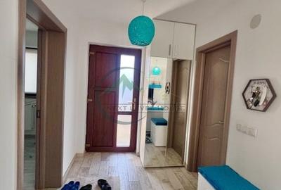 Casa individuala, cartier Izvor - 9