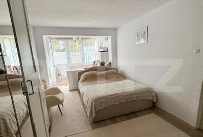 Apartament cu 2 camere decomandat în Central - 6