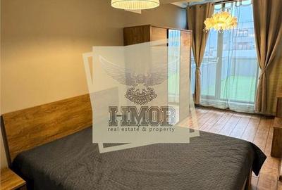 Apartament cu 3 camere, mobilat în Central - 1