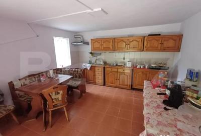 Casă cu 6 camere cu Teren 2420 Mp în Debarcader - 8