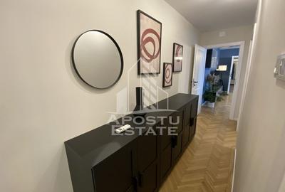 Apartament 3 camere  ,prima închiriere , zona circumvalatiunii - 9