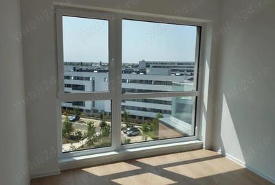 Apartament nou 4 camere, 94 mp S.utila - langa Lacul Straule?ti ?i Mall Colosseum, Sector 1 - 8