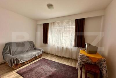 Apartament etajul 1, zona Lidl, 2 camere, 51 mp utili - 12