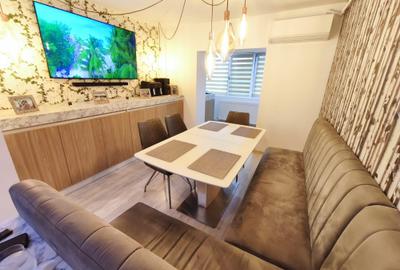 ROANDY-Apartament modern,complet mobilat si utikta - 7