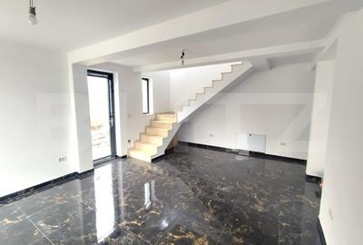 Casa deosebita, materiale premimum, 515 mp teren, Rediu - 12