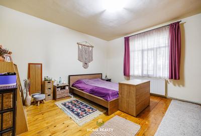 Casă individuală cu 6 camere cu Canalizare în Telegrafului - 15