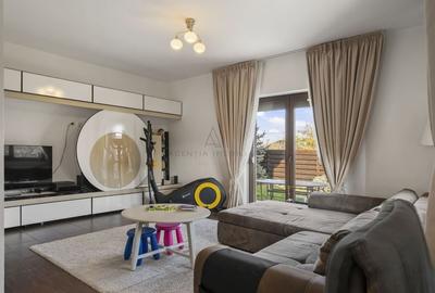 Casă P+1+M I curte 500 mp — Comision 0 - 2